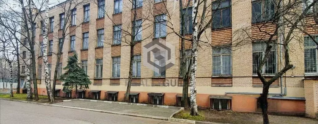 Офис (2844.9 м) - Фото 2