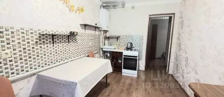 1-к кв. Кабардино-Балкария, Нальчик ул. А.А. Кадырова, 2к4 (36.0 м) - Фото 2