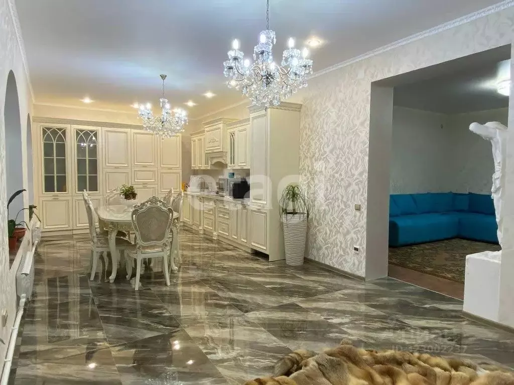 Дом в Бурятия, Улан-Удэ Тишина ДНТ, 5 (185 м) - Фото 2