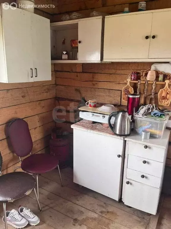 Дом в Тункинский район, местечко Вышка (51 м) - Фото 1