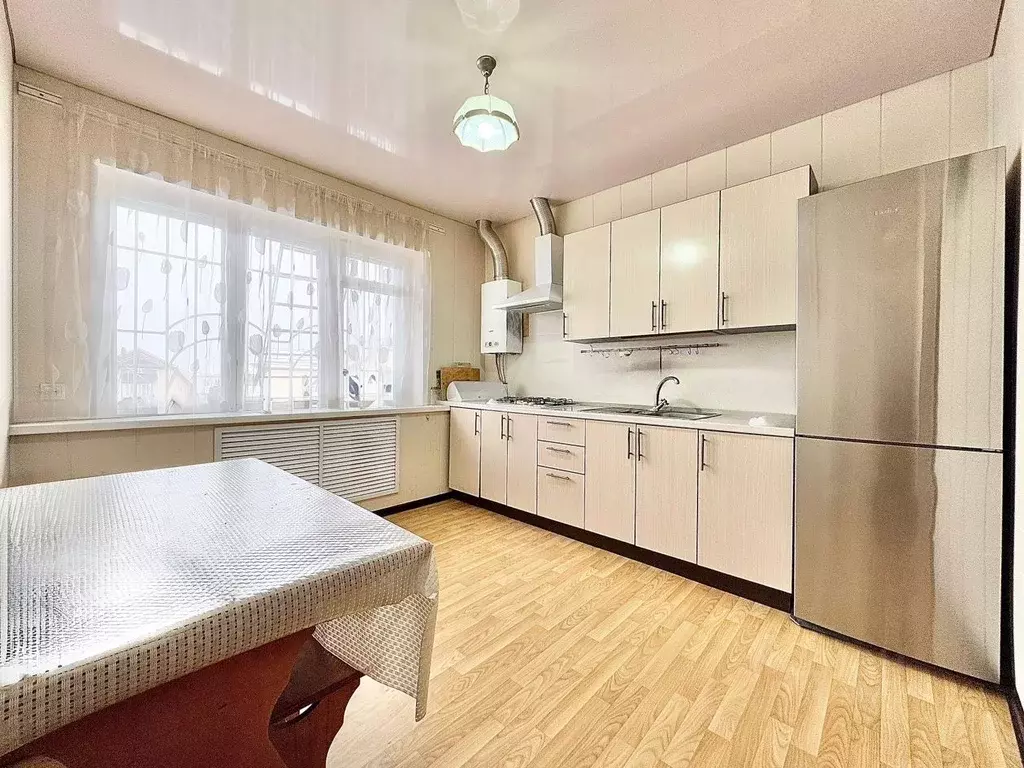 Дом в Кабардино-Балкария, Нальчик Вольный Аул кп, Аргуданская ул., 53 ... - Фото 1