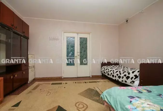 2-к кв. Красноярский край, Красноярск имени газеты Красноярский ... - Фото 1