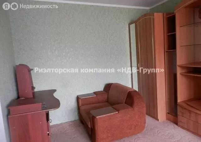 2-комнатная квартира: Хабаровск, улица Лейтенанта Шмидта, 7 (44.5 м) - Фото 1