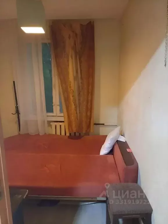 Комната Москва Карельский бул., 28 (8.0 м) - Фото 1