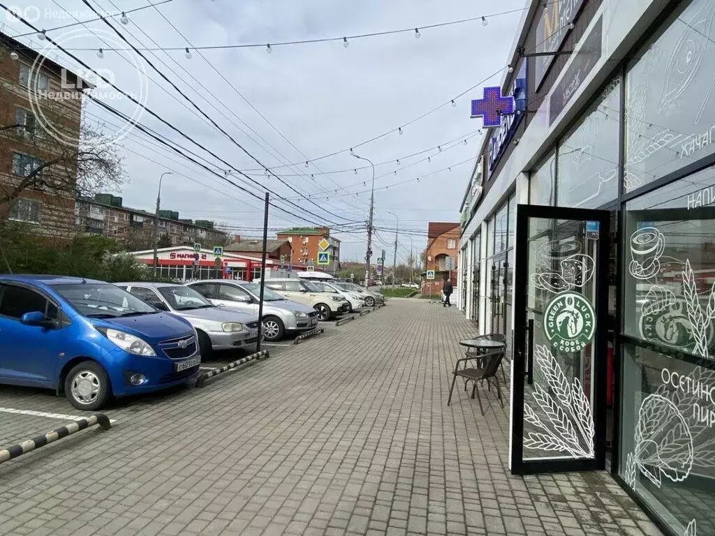 Помещение свободного назначения (70 м) - Фото 1