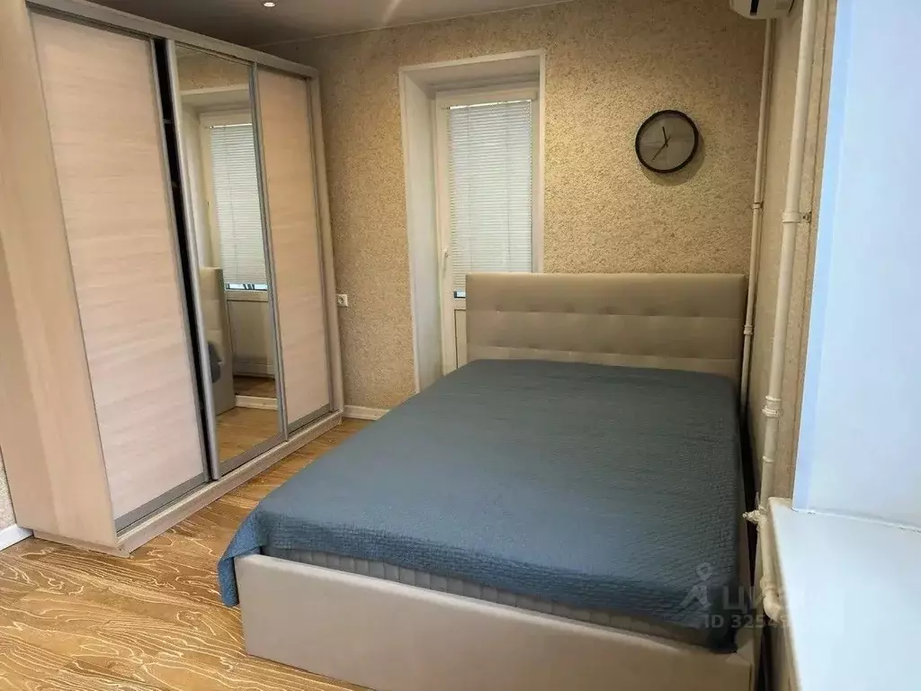 1-к кв. Москва Подъемная ул., 5 (35.0 м) - Фото 2