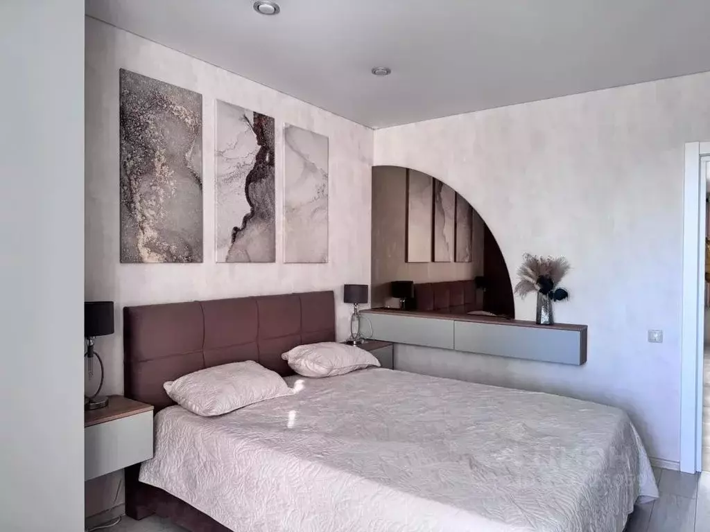 1-к кв. Санкт-Петербург Большой Сампсониевский просп., 77 (35.0 м) - Фото 1