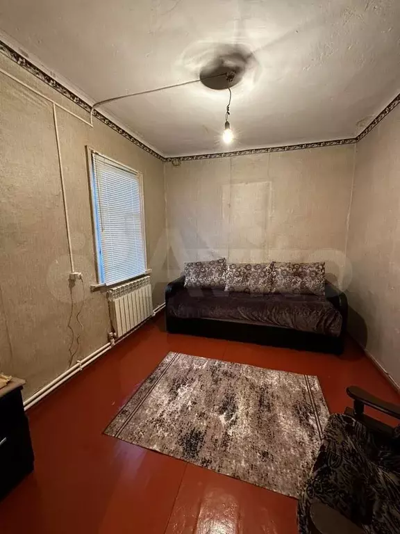 3-к. квартира, 60м, 1/5эт. - Фото 0