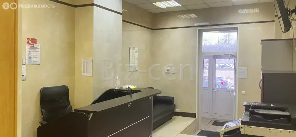 Офис (243.9 м) - Фото 2