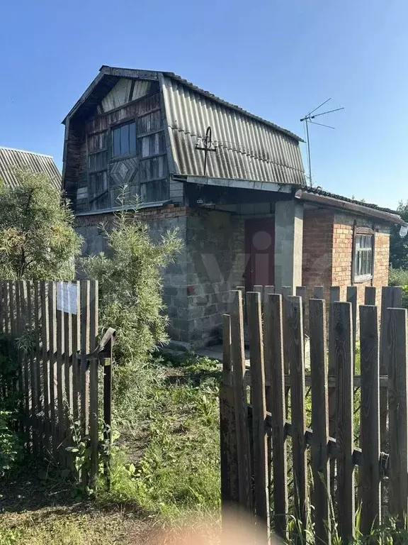 Дача 15 м на участке 5 сот. - Фото 0