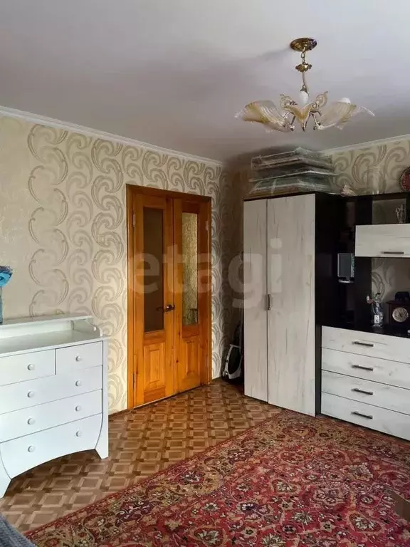 2-к кв. Краснодарский край, Анапа ул. Ленина, 151 (50.6 м) - Фото 2