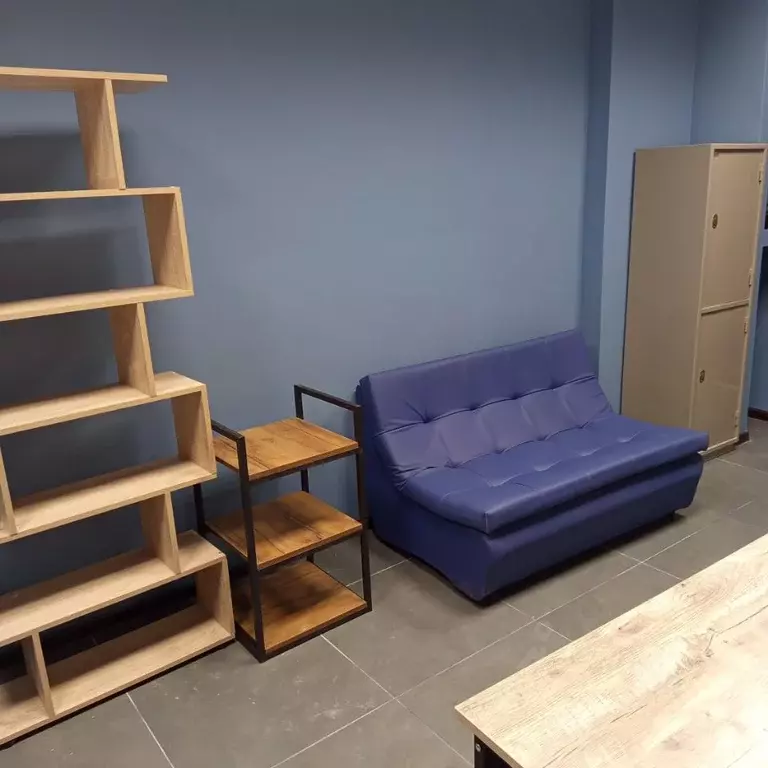 Офис в Воронежская область, Воронеж ул. Свободы, 75К (18 м) - Фото 2