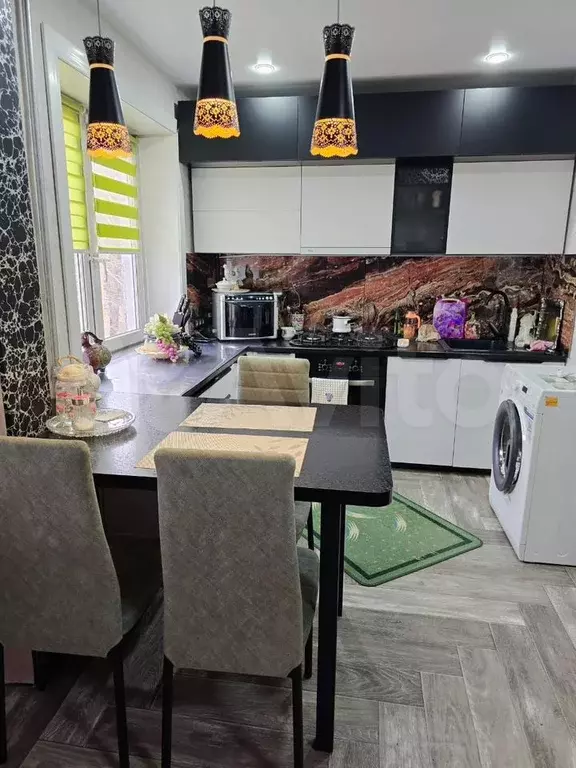 3-к. квартира, 67,9 м, 4/5 эт. - Фото 0
