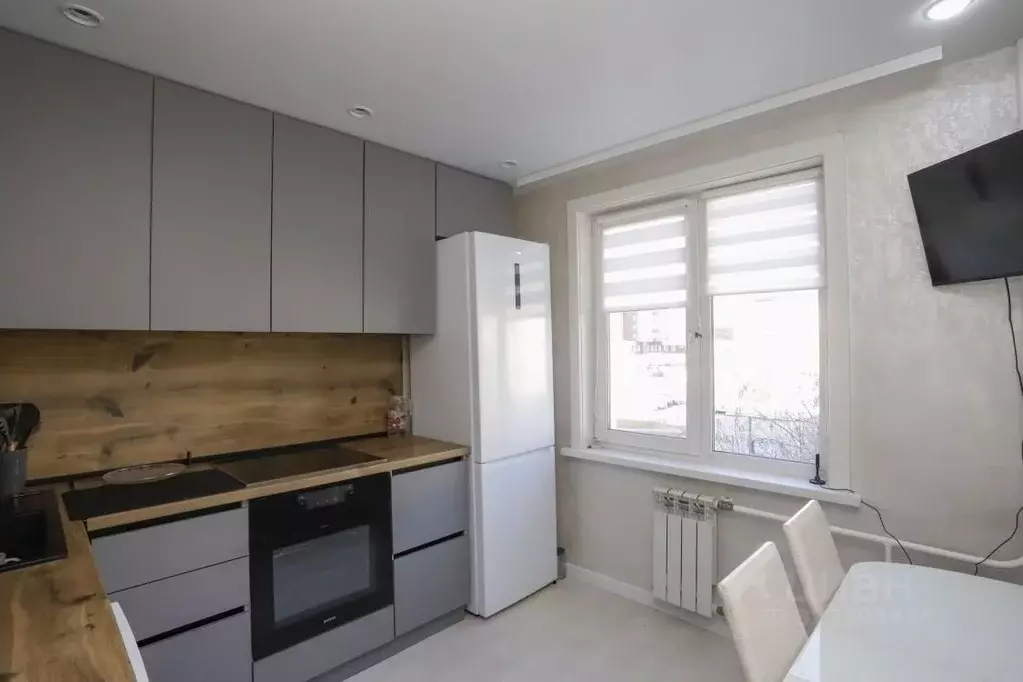 4-к кв. Иркутская область, Ангарск 18-й мкр, 12 (86.5 м) - Фото 1