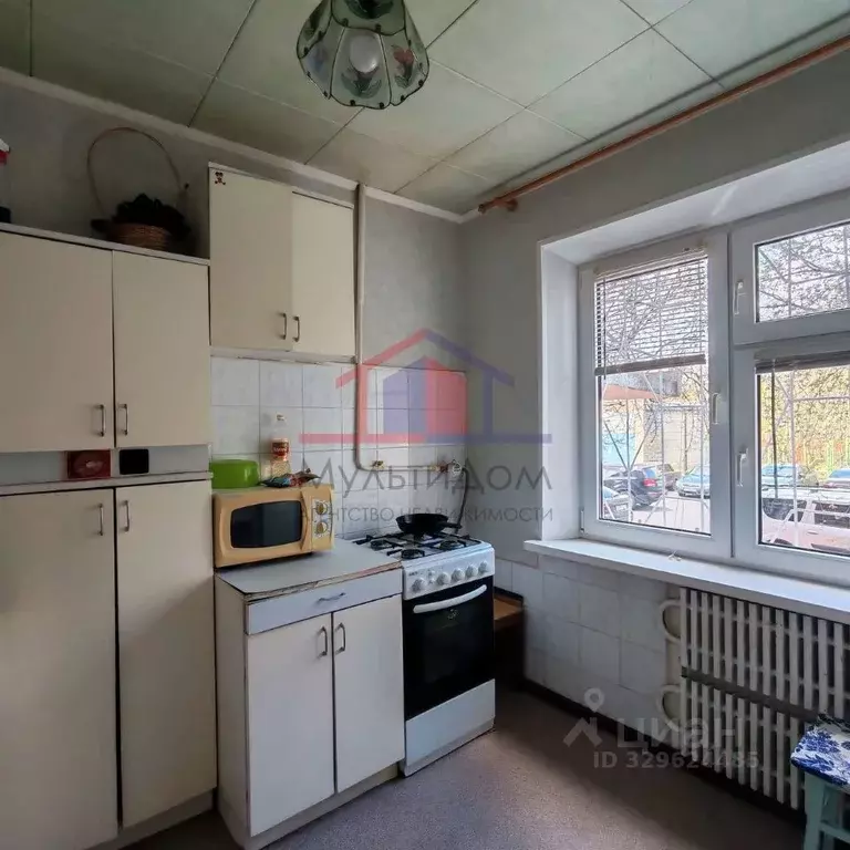 3-к кв. Белгородская область, Старый Оскол Студенческий мкр, 18 (64.0 ... - Фото 1