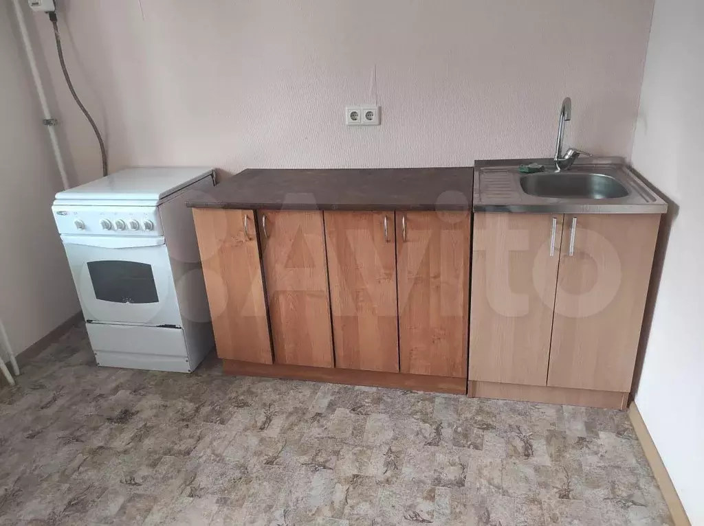 1-к. квартира, 40 м, 6/9 эт. - Фото 0