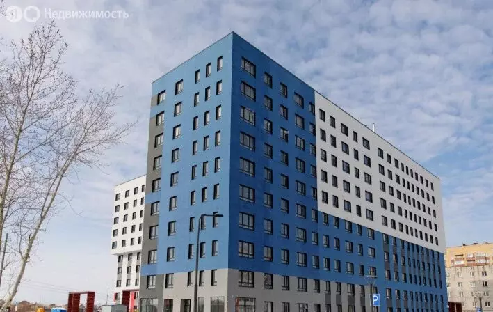 2-комнатная квартира: микрорайон Мелиораторов, улица Голышева, 6Ак1 ... - Фото 1