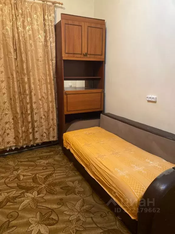 1-к кв. Красноярский край, Красноярск Краснопресненская ул., 15 (34.0 ... - Фото 0