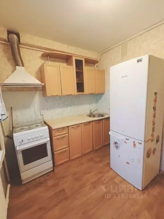 1-к кв. Удмуртия, Ижевск Первомайская ул., 46 (35.0 м) - Фото 0
