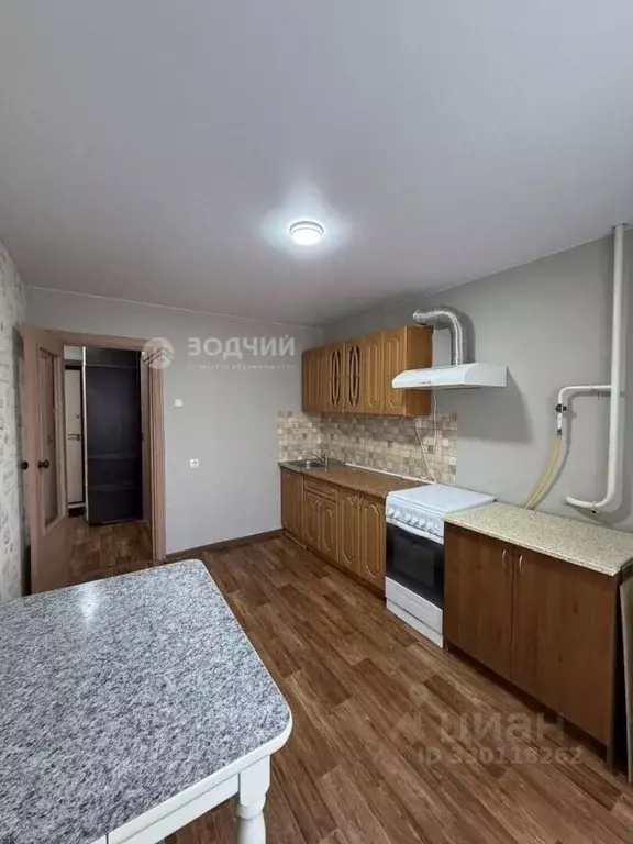 1-к кв. Чувашия, Чебоксары ул. Мате Залка, 11 (38.6 м) - Фото 2