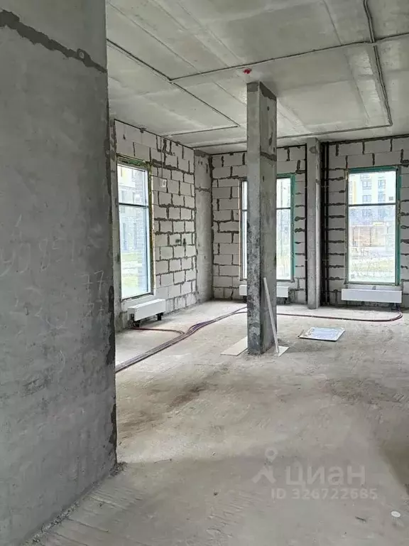 Помещение свободного назначения в Московская область, Химки городской ... - Фото 1