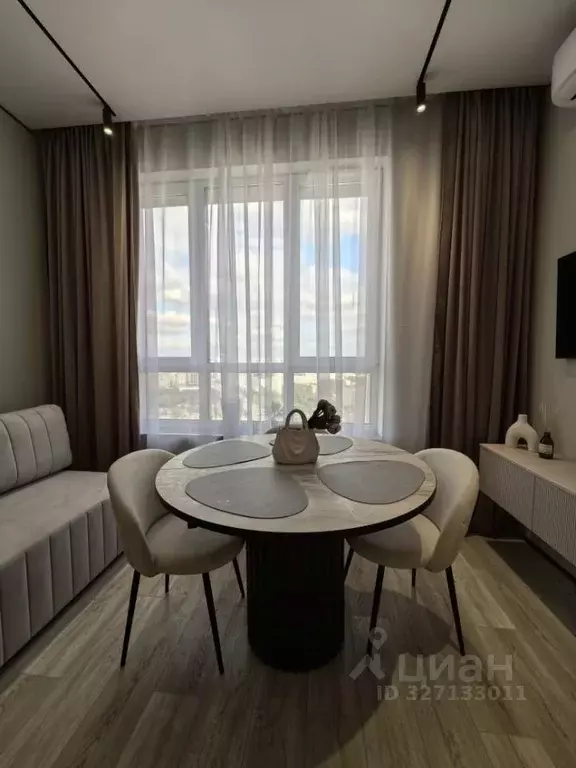 1-к кв. Москва ул. Василия Ланового, 1к2 (39.0 м) - Фото 1