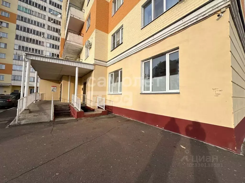 Помещение свободного назначения в Орловская область, Орел ... - Фото 2