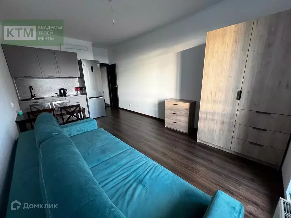 Продаётся квартира-студия, 25 м - Фото 0