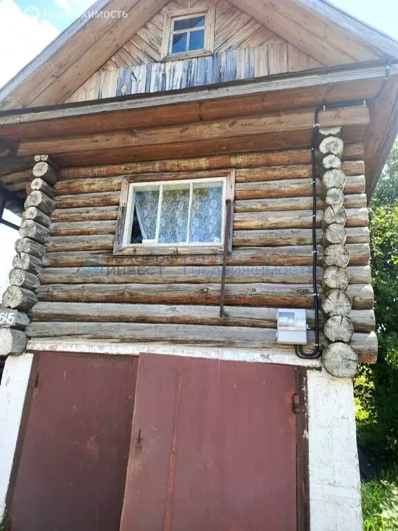 Дом в Белорецк, коллективный сад № 16 Уралочка, 643 (24 м) - Фото 2