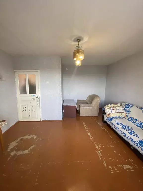 Продаётся 1-к квартира, 32.5 м - Фото 1