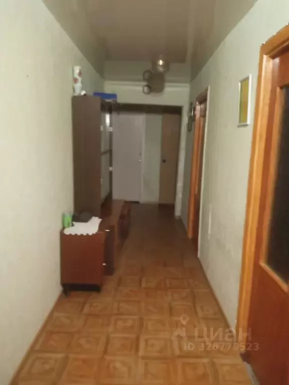 3-к кв. Пензенская область, Пенза просп. Строителей, 35 (71.1 м) - Фото 1