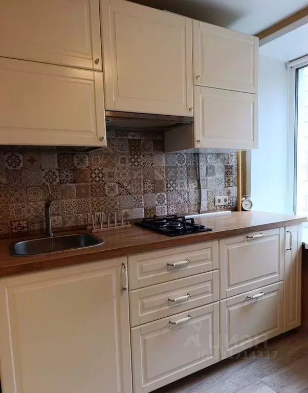 2-к кв. Москва ул. Трофимова, 22К1 (48.0 м) - Фото 1