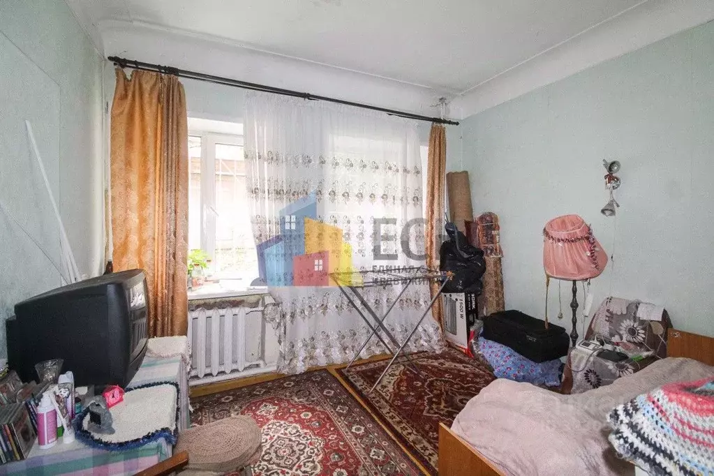 4-к кв. Тульская область, Тула Гоголевская ул., 76 (74.3 м) - Фото 2