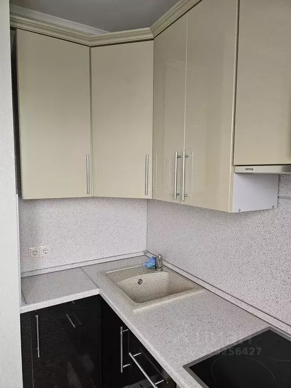 1-к кв. Москва Рублевское ш., 44К1 (36.0 м) - Фото 1