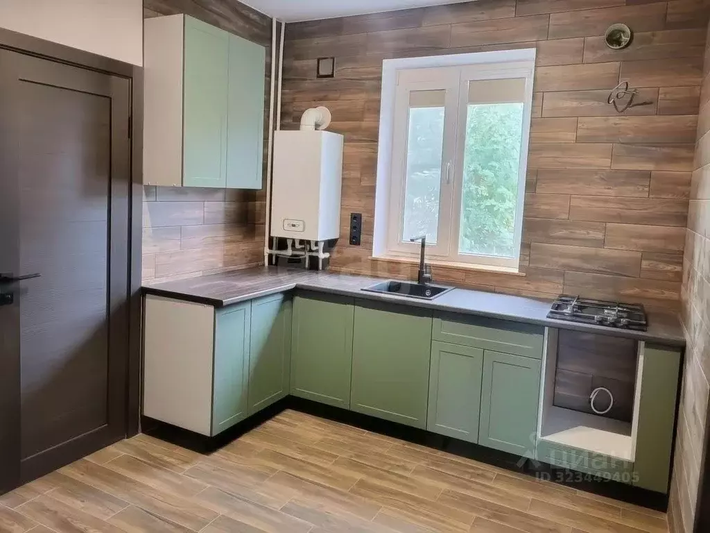 Дом в Ростовская область, Аксайский район, Щепкинское с/пос, пос. ... - Фото 1