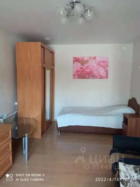 1-к кв. Карелия, Сортавала Карельская ул., 28 (30.0 м) - Фото 1