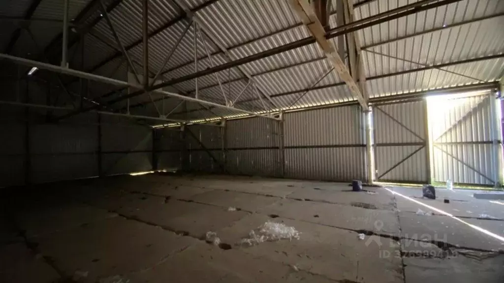 Склад в Новгородская область, Великий Новгород ул. Связи (480 м) - Фото 2