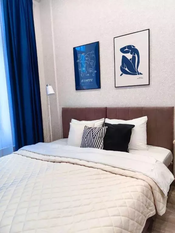 1-к кв. Московская область, Одинцовский городской округ, с. Лайково, ... - Фото 1