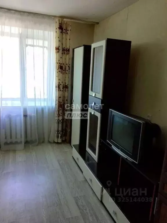 Комната Марий Эл, Йошкар-Ола ул. Прохорова, 27 (17.6 м) - Фото 1