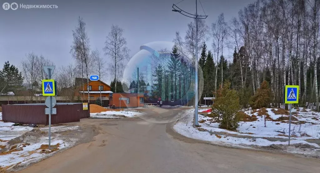 Участок в Мытищи, СНТ Северное (23 м) - Фото 0