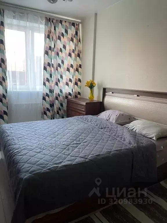 1-к кв. Московская область, Звенигород Одинцовский городской округ, ... - Фото 1