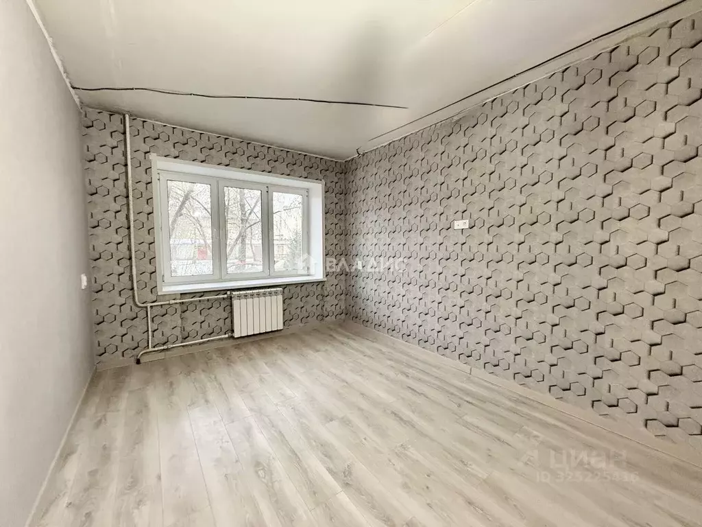 2-к кв. Ивановская область, Иваново ул. Серафимовича, 1 (44.2 м) - Фото 2