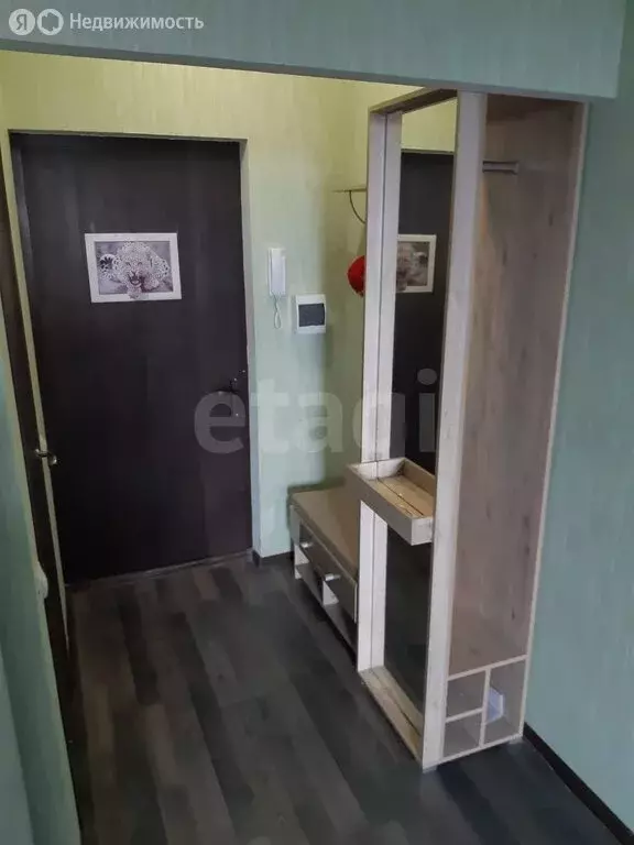 Квартира-студия: Тверь, улица Фрунзе, 2к1 (23.6 м) - Фото 1