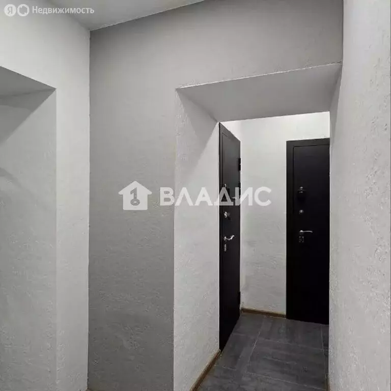 Квартира-студия: Санкт-Петербург, улица Ольминского, 6 (11 м) - Фото 2