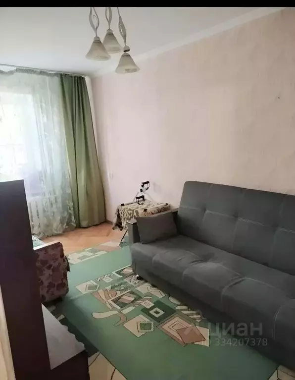 2-к кв. Адыгея, Майкоп ул. Чкалова, 84 (45.6 м) - Фото 2