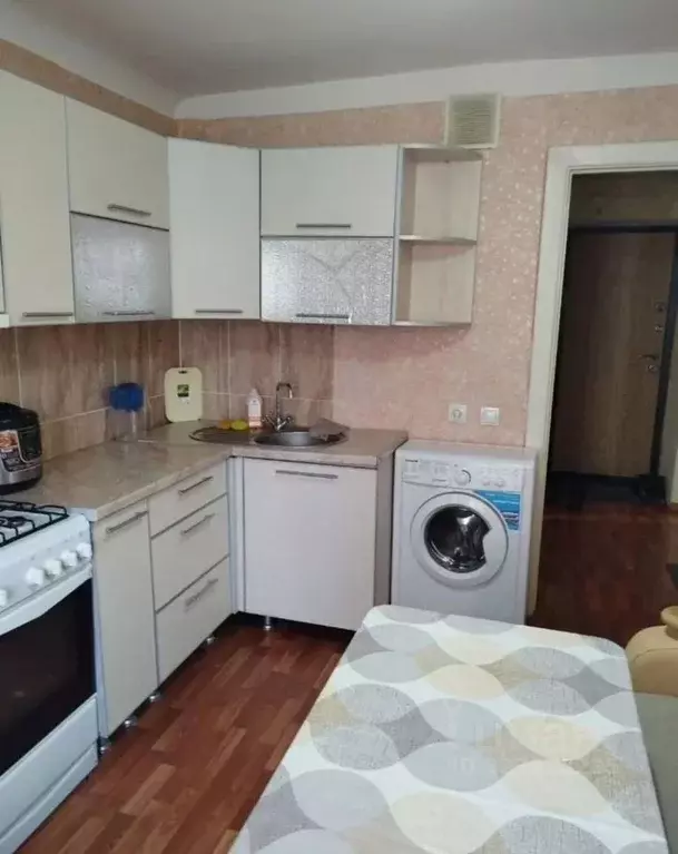 1-к кв. Волгоградская область, Волжский ул. Имени генерала Карбышева, ... - Фото 1