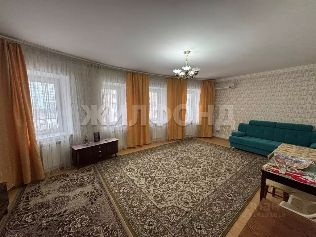 2-к кв. Белгородская область, Белгород ул. Щорса, 49 (71.3 м) - Фото 0