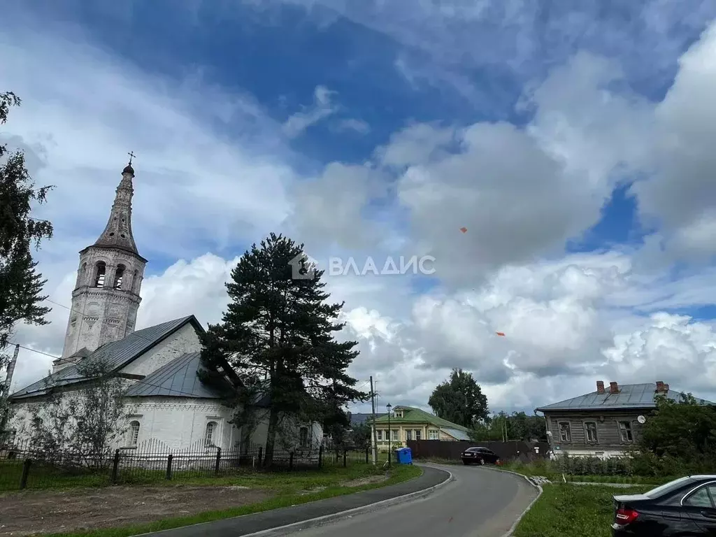 дом в владимирская область, суздаль торговая пл, 24 (189 м) - Фото 1