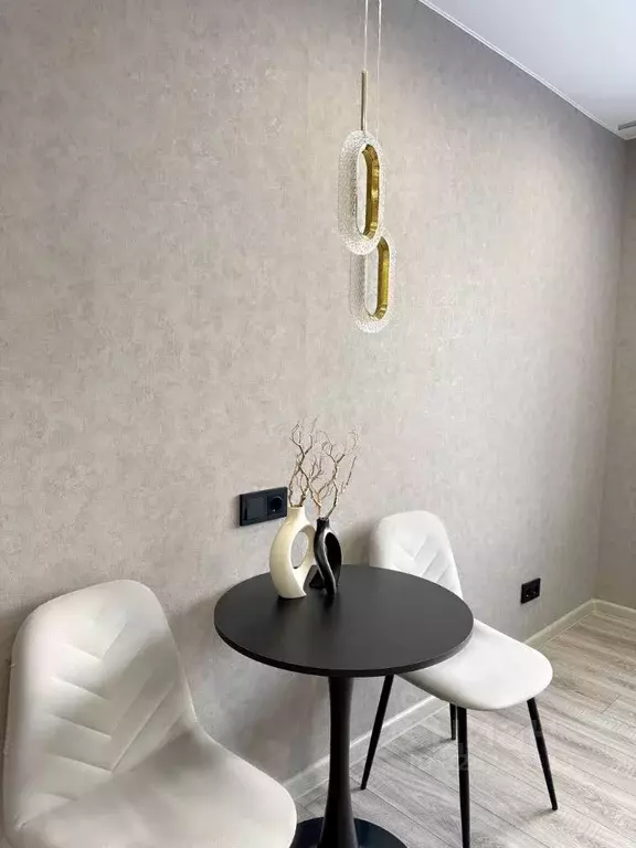 Студия Пермский край, Пермь ул. Емельяна Ярославского, 10/7 (20.0 м) - Фото 1