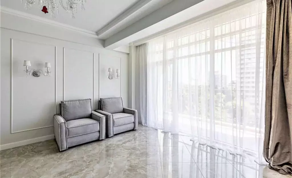 Квартира, 2 комнаты, 80 м - Фото 0